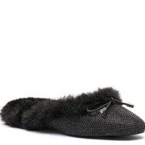 NWT Jessica Simpson Tracee Slipper for Women Size 7.5